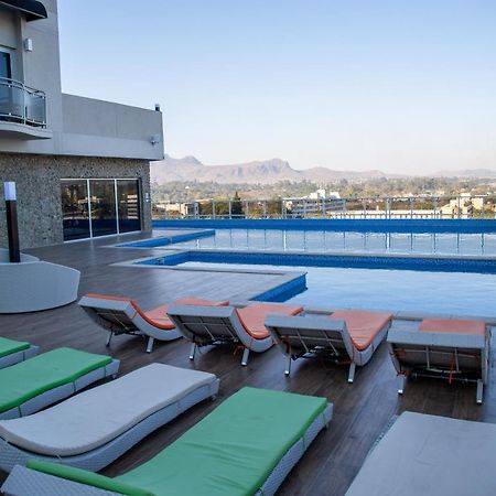 Amaryllis Hotel Μπλαντάιρ Εξωτερικό φωτογραφία