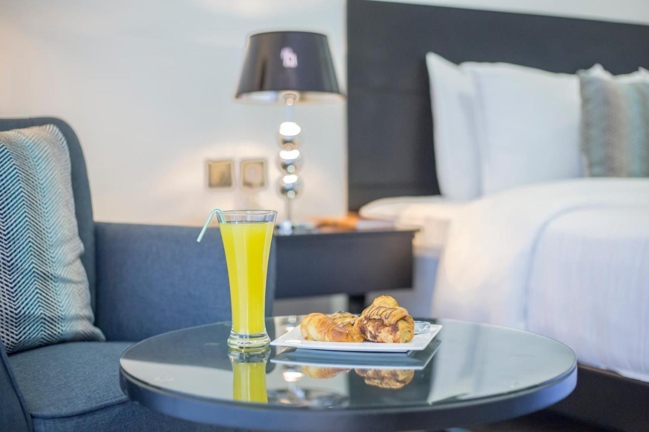 Amaryllis Hotel Μπλαντάιρ Εξωτερικό φωτογραφία