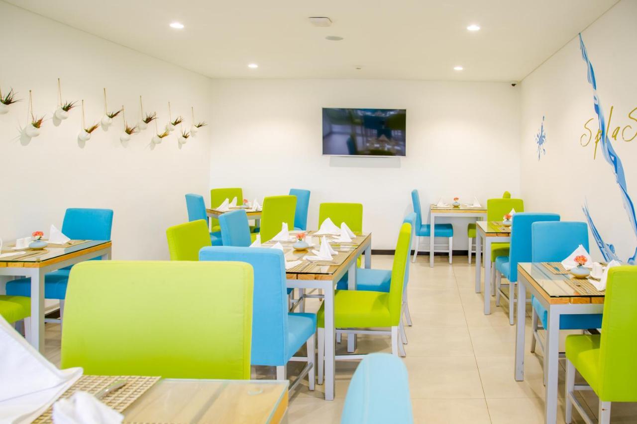 Amaryllis Hotel Μπλαντάιρ Εξωτερικό φωτογραφία