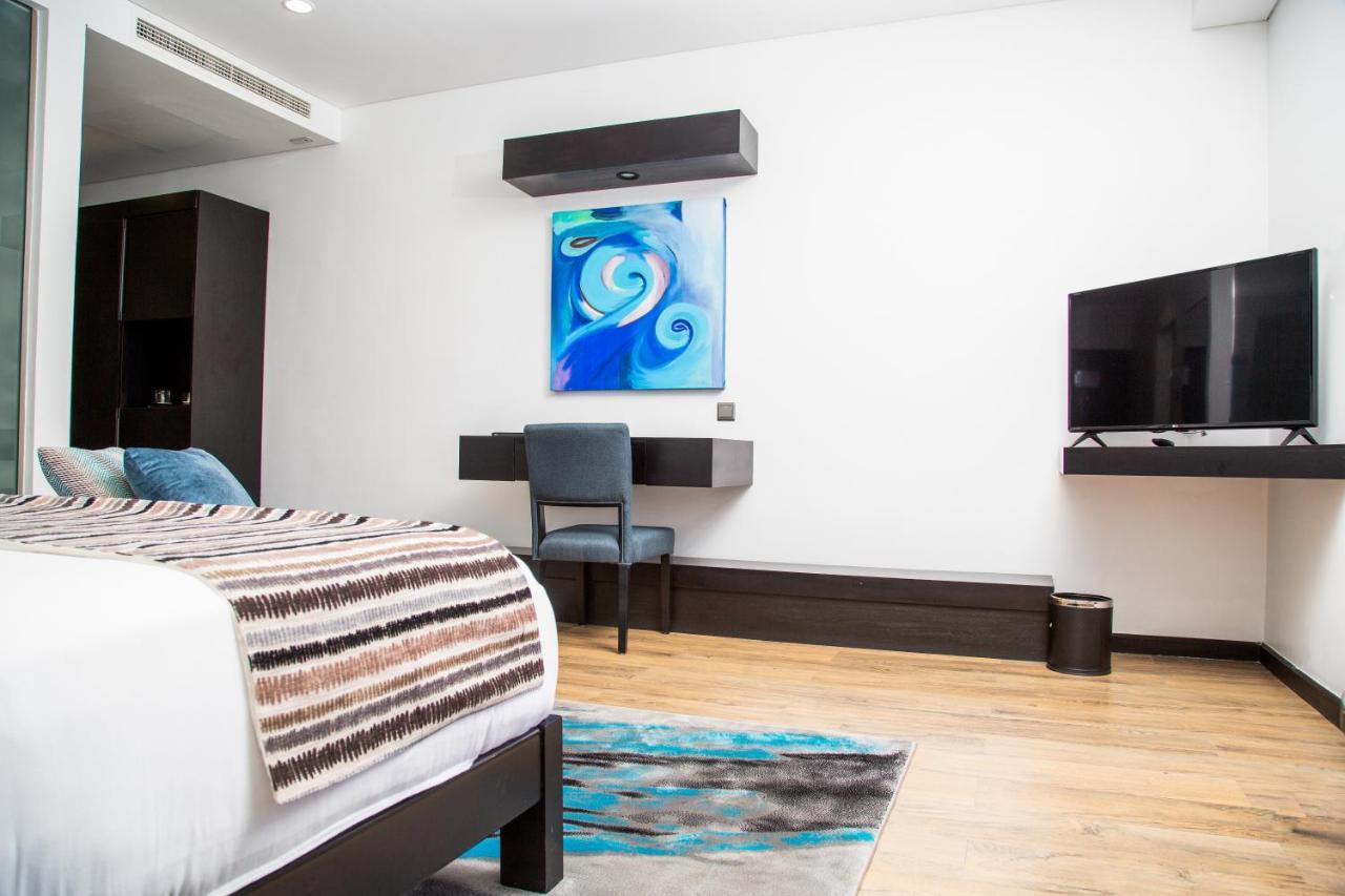 Amaryllis Hotel Μπλαντάιρ Εξωτερικό φωτογραφία