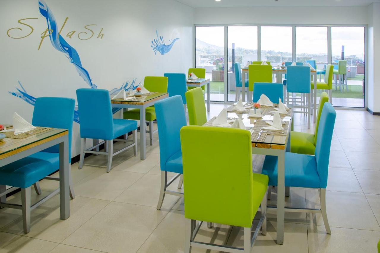 Amaryllis Hotel Μπλαντάιρ Εξωτερικό φωτογραφία