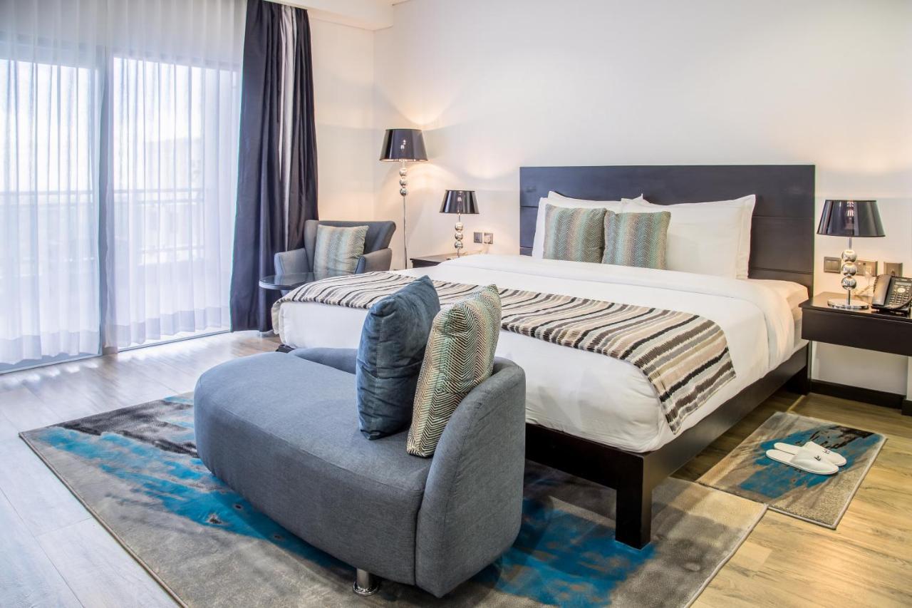 Amaryllis Hotel Μπλαντάιρ Εξωτερικό φωτογραφία