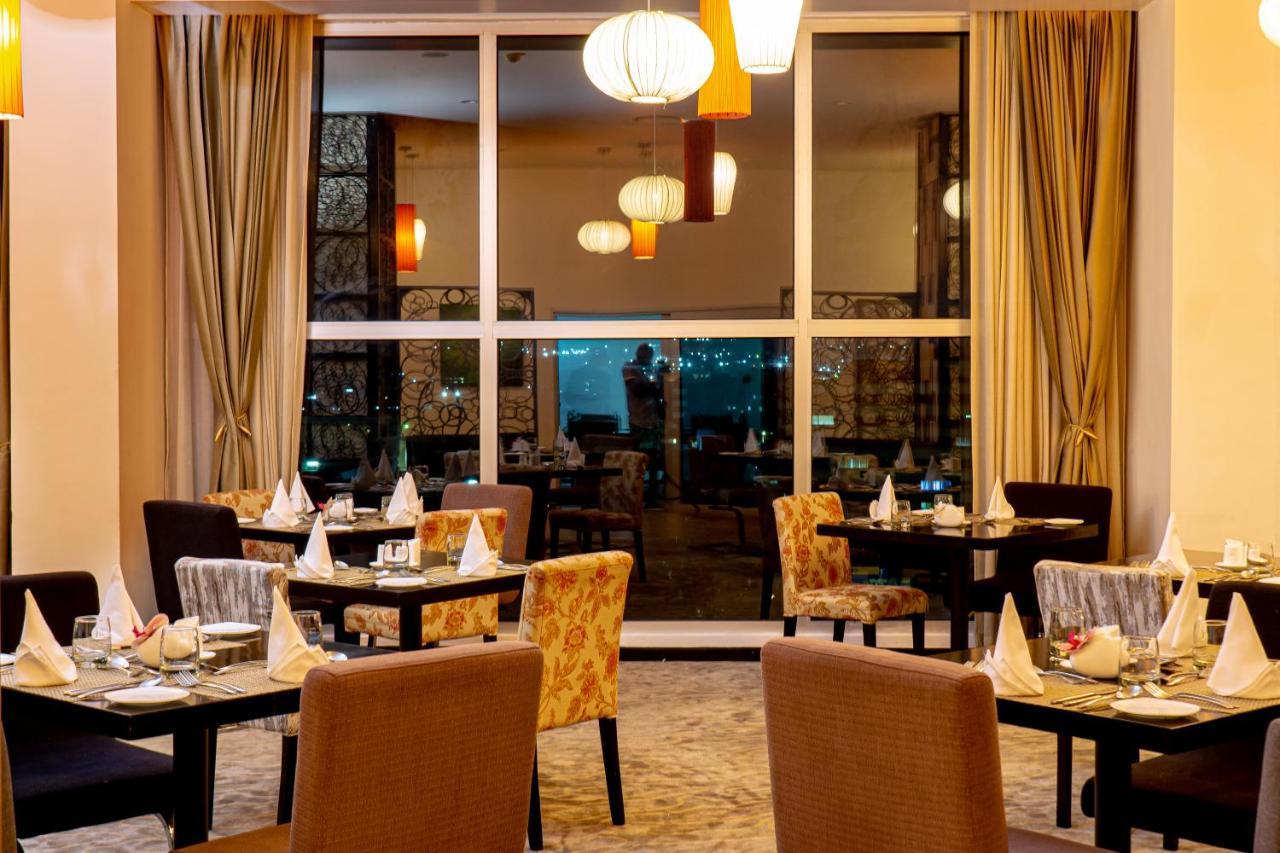 Amaryllis Hotel Μπλαντάιρ Εξωτερικό φωτογραφία
