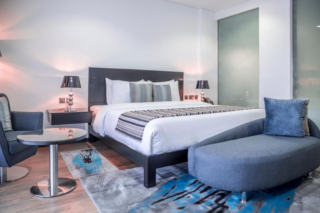 Amaryllis Hotel Μπλαντάιρ Εξωτερικό φωτογραφία