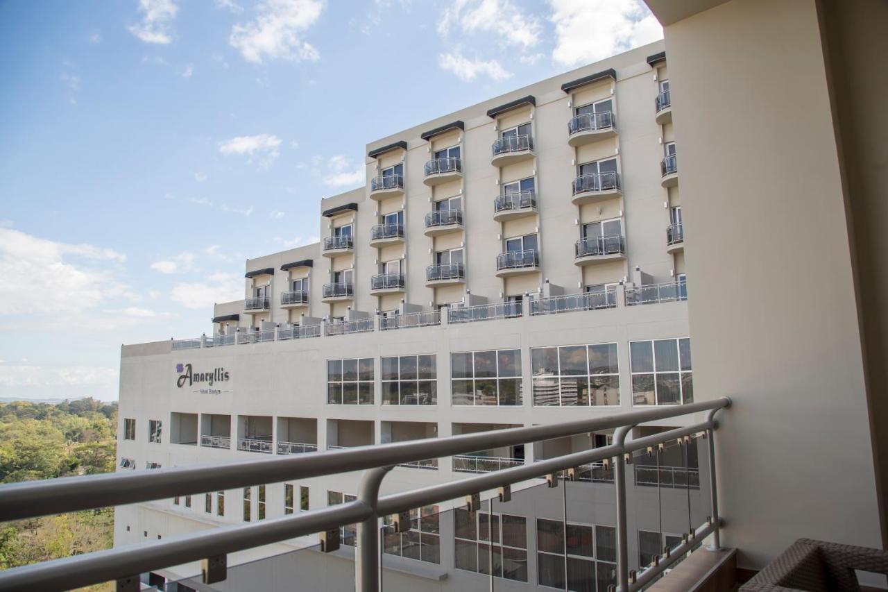 Amaryllis Hotel Μπλαντάιρ Εξωτερικό φωτογραφία