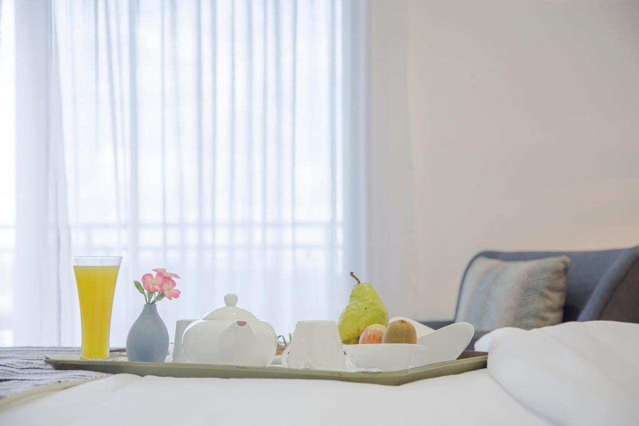 Amaryllis Hotel Μπλαντάιρ Εξωτερικό φωτογραφία