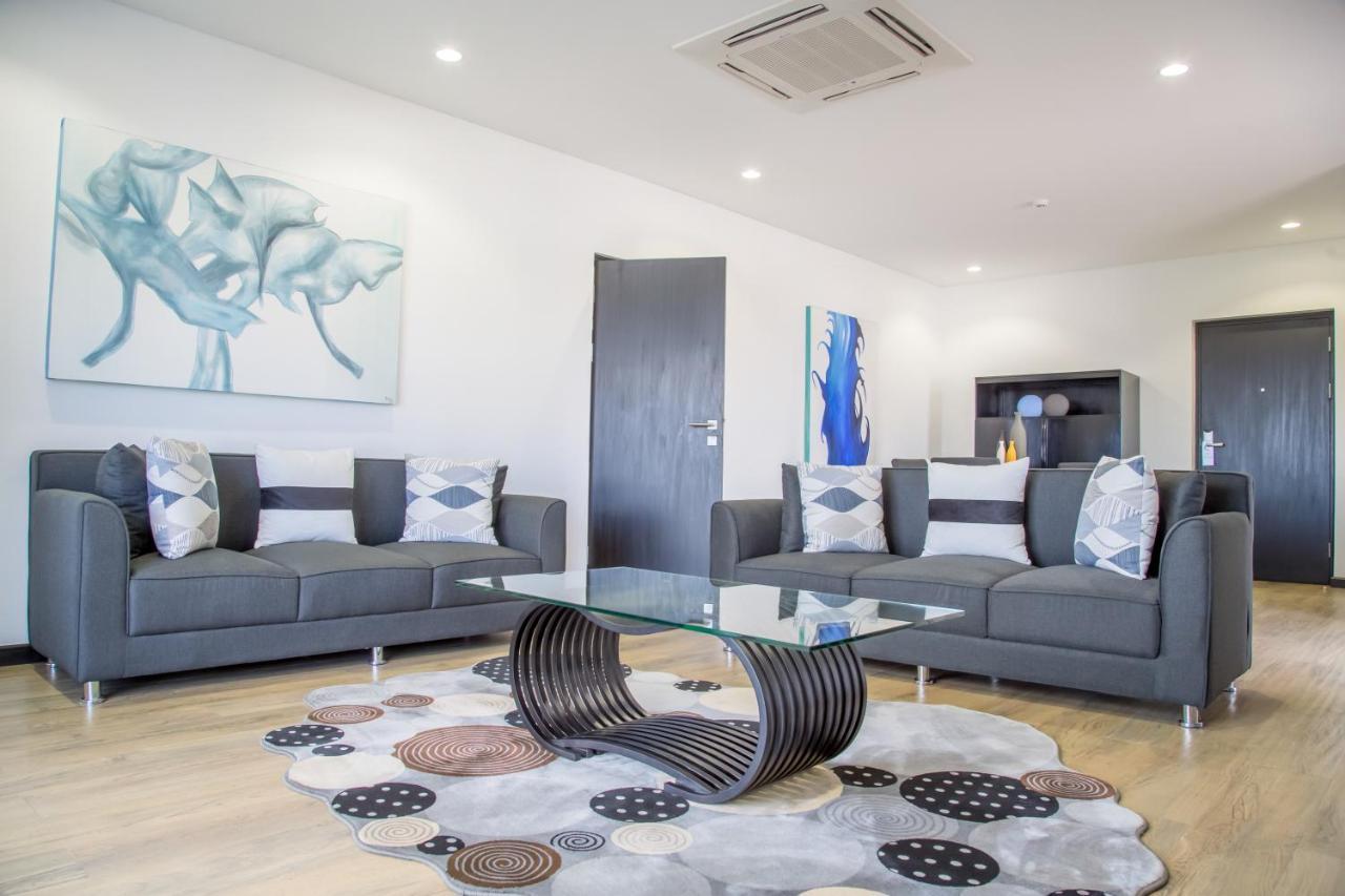 Amaryllis Hotel Μπλαντάιρ Εξωτερικό φωτογραφία