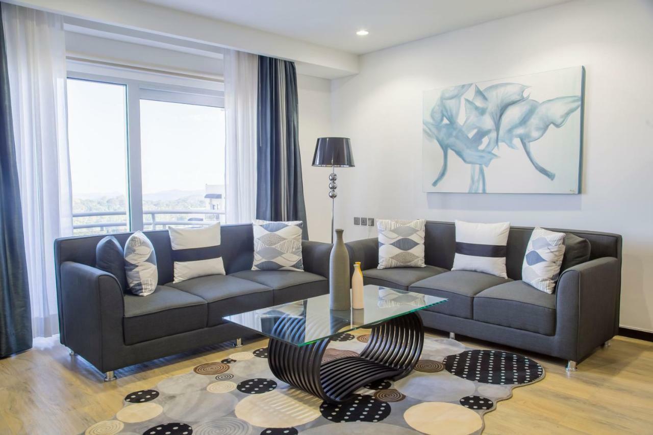 Amaryllis Hotel Μπλαντάιρ Εξωτερικό φωτογραφία