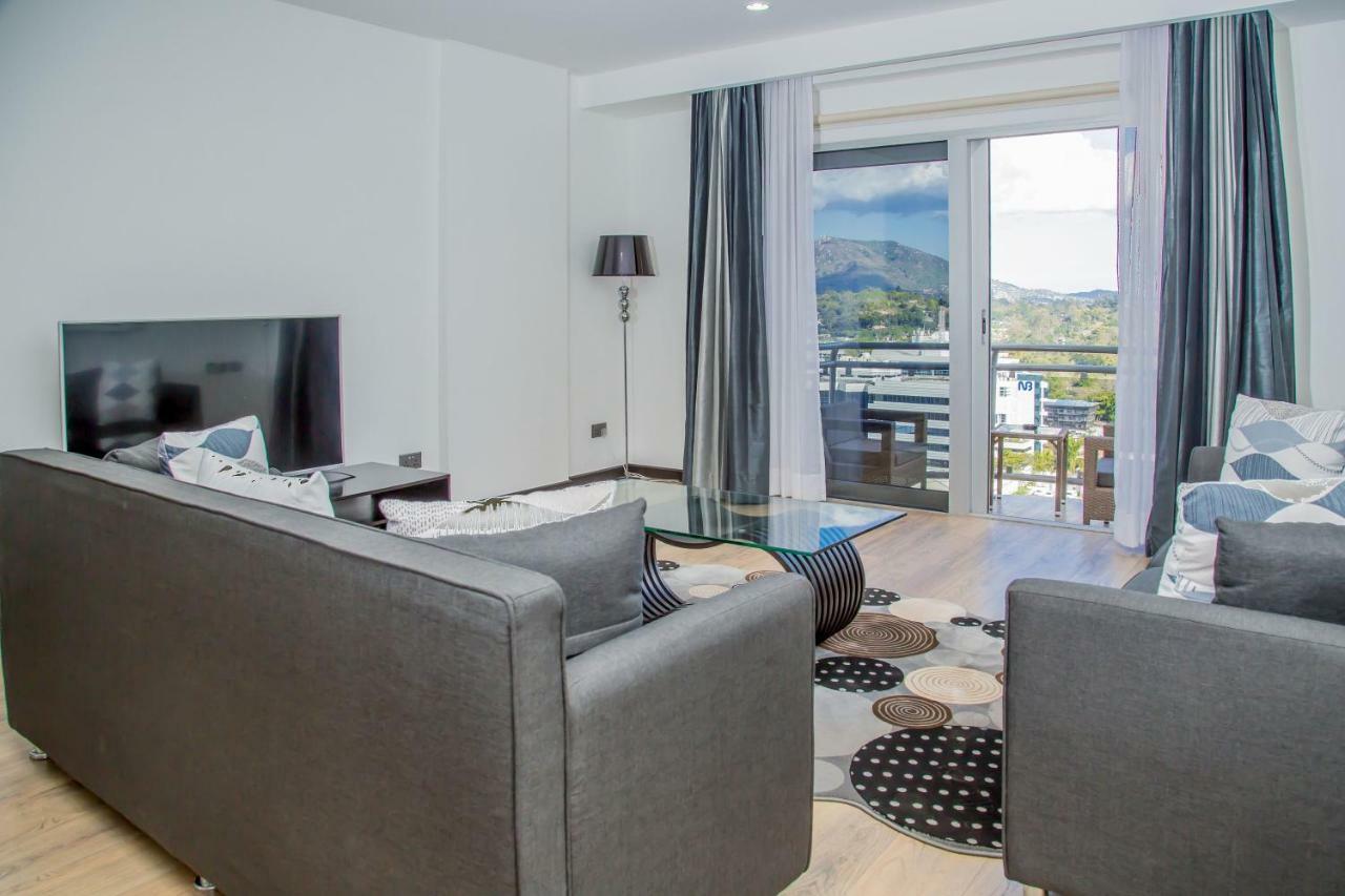 Amaryllis Hotel Μπλαντάιρ Εξωτερικό φωτογραφία