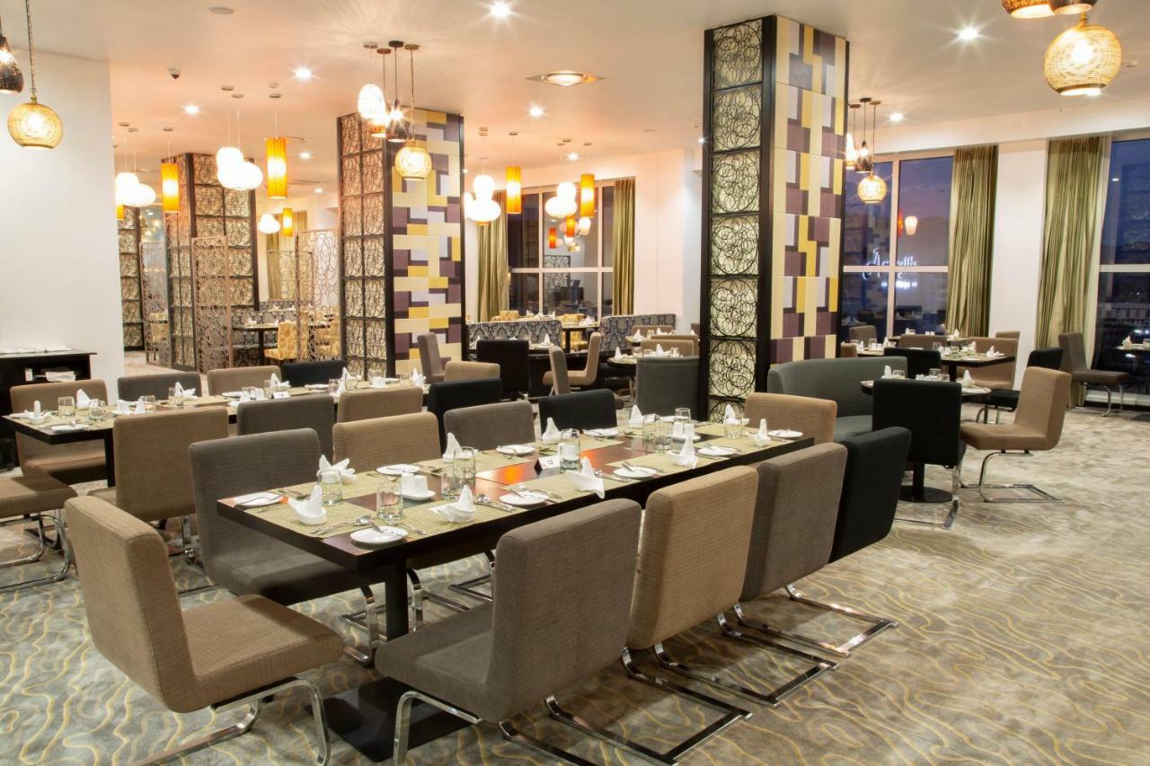 Amaryllis Hotel Μπλαντάιρ Εξωτερικό φωτογραφία