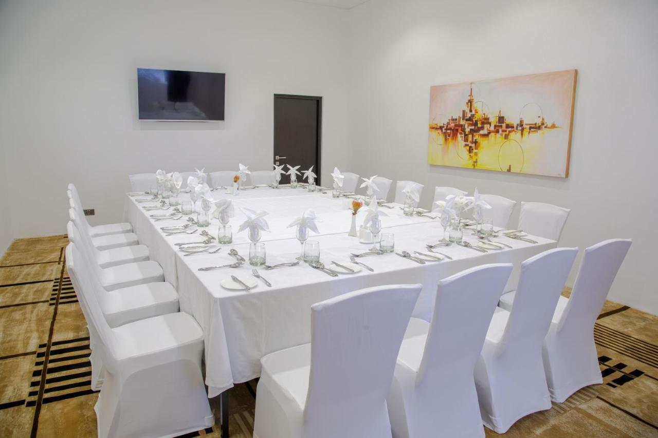Amaryllis Hotel Μπλαντάιρ Εξωτερικό φωτογραφία