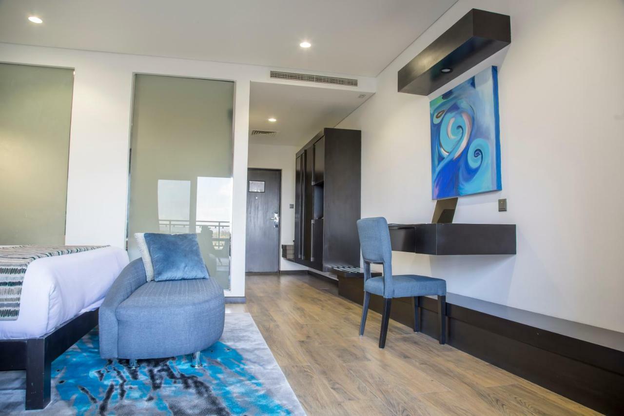 Amaryllis Hotel Μπλαντάιρ Εξωτερικό φωτογραφία